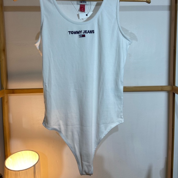 Tommy Jean’s Bodysuits. Size- S - Picture 7 of 9